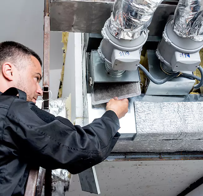 Why Homeowners Businesses Trust Us in Benton, AR?