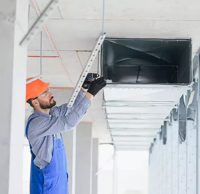 Why Homeowners & Businesses Trust Us in Benton, AR?