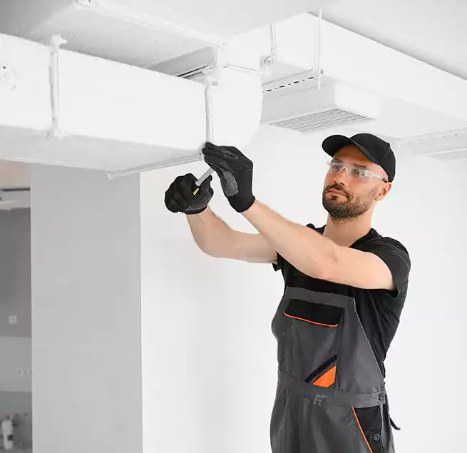  Why Homeowners Businesses Trust Us Benton, AR