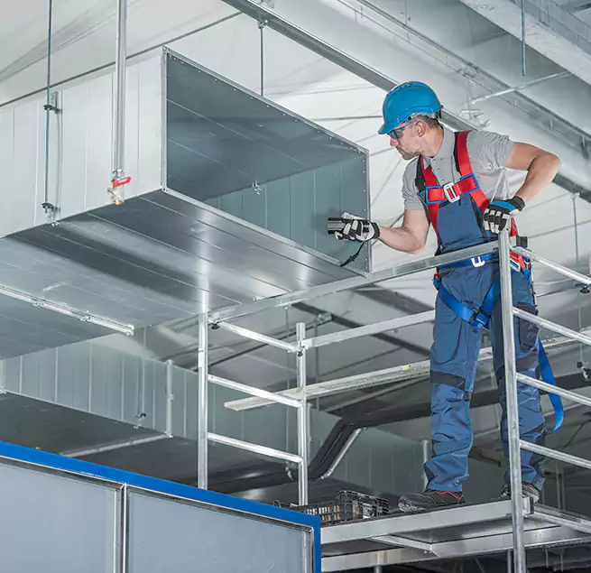 Why Homeowners & Businesses Trust Us Benton, AR