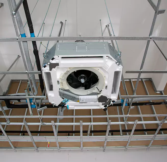 Why Homeowners & Businesses Trust Us Benton, AR?