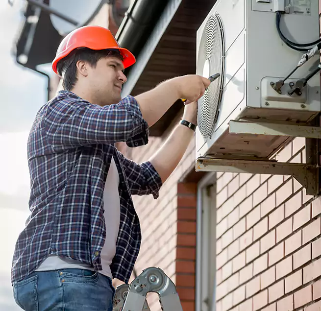 Why Homeowners & Businesses Trust Us Benton, AR