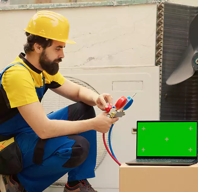 Why Homeowners & Businesses Trust Us in Benton, AR?