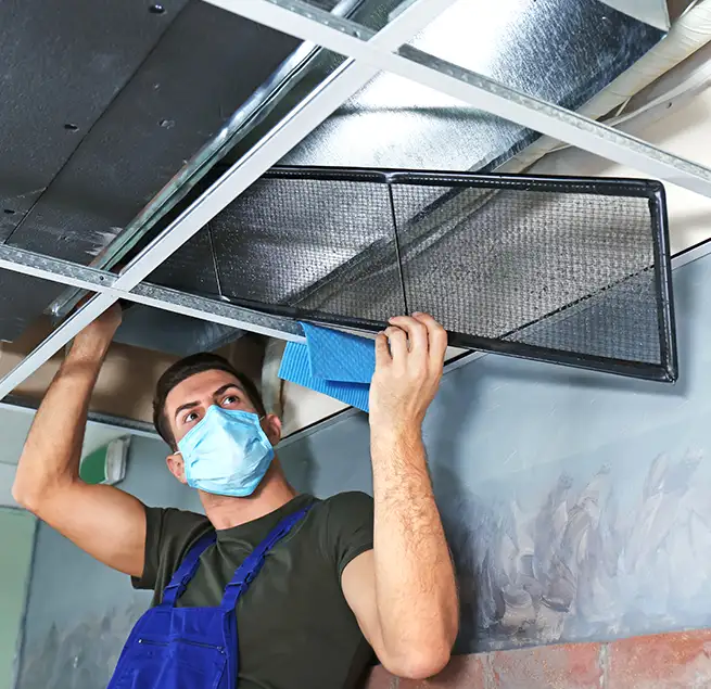 Why Homeowners & Businesses Trust Us in Benton, AR?