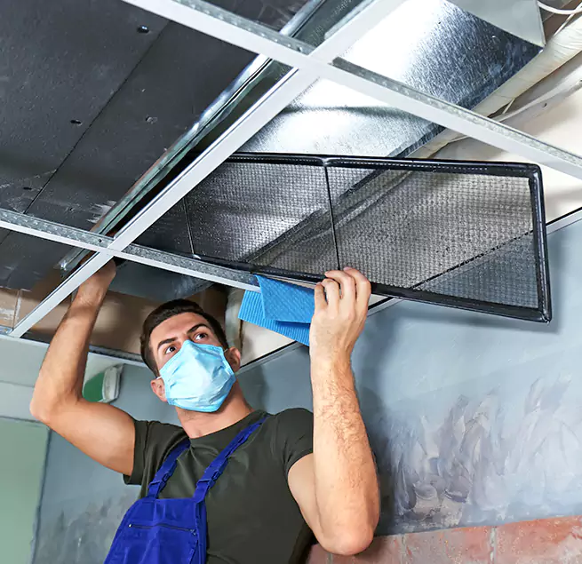  Why Homeowners Businesses Trust Us  in Benton, AR?