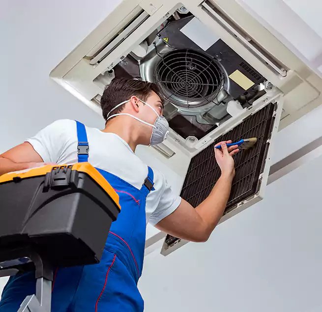 Why Homeowners & Businesses Trust Us in Benton, AR?